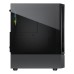 Carcasa COUGAR MX360 RGB Mid Tower, tempered glass