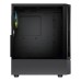 Carcasa COUGAR MX360 RGB Mid Tower, tempered glass