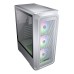 Carcasa COUGAR Archon 2 Mesh RGB Mid Tower, tempered glass, Alb