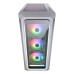 Carcasa COUGAR Archon 2 RGB Mid Tower, tempered glass, Alb Carcasa COUGAR Archon 2 RGB Mid Tower, tempered glass, Alb