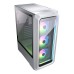 Carcasa COUGAR Archon 2 RGB Mid Tower, tempered glass, Alb Carcasa COUGAR Archon 2 RGB Mid Tower, tempered glass, Alb
