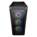 Carcasa COUGAR Archon 2 Mesh RGB Mid Tower, tempered glass