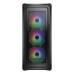 Carcasa COUGAR Archon 2 RGB Mid Tower, tempered glass