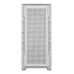 Carcasa COUGAR UNIFACE Mid Tower, tempered glass, Alb