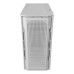 Carcasa COUGAR UNIFACE Mid Tower, tempered glass, Alb