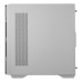 Carcasa COUGAR UNIFACE Mid Tower, tempered glass, Alb