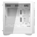 Carcasa COUGAR UNIFACE Mid Tower, tempered glass, Alb