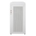 Carcasa COUGAR UNIFACE Mid Tower, tempered glass, Alb