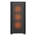 Carcasa COUGAR UNIFACE RGB Mid Tower, tempered glass Carcasa COUGAR UNIFACE RGB Mid Tower, tempered glass