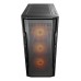 Carcasa COUGAR UNIFACE RGB Mid Tower, tempered glass Carcasa COUGAR UNIFACE RGB Mid Tower, tempered glass