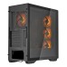 Carcasa COUGAR UNIFACE RGB Mid Tower, tempered glass Carcasa COUGAR UNIFACE RGB Mid Tower, tempered glass