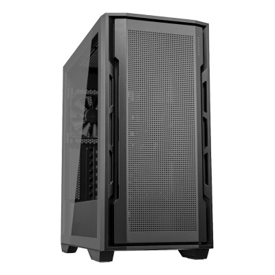 Carcasa COUGAR UNIFACE Mid Tower, tempered glass