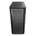 Carcasa COUGAR UNIFACE Mid Tower, tempered glass