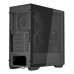 Carcasa COUGAR UNIFACE Mid Tower, tempered glass