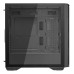 Carcasa COUGAR UNIFACE Mid Tower, tempered glass