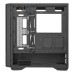 Carcasa COUGAR UNIFACE Mid Tower, tempered glass