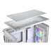 Carcasa COUGAR AIRFACE PRO RGB Mid Tower, tempered glass, Alb Carcasa COUGAR AIRFACE PRO RGB Mid Tower, tempered glass, Alb