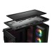 Carcasa COUGAR AIRFACE PRO RGB Mid Tower, tempered glass