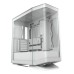 Carcasa COUGAR FV270 Mid Tower, tempered glass, Alb Carcasa COUGAR FV270 Mid Tower, tempered glass, Alb