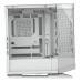 Carcasa COUGAR FV270 Mid Tower, tempered glass, Alb Carcasa COUGAR FV270 Mid Tower, tempered glass, Alb