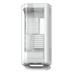 Carcasa COUGAR FV270 Mid Tower, tempered glass, Alb Carcasa COUGAR FV270 Mid Tower, tempered glass, Alb