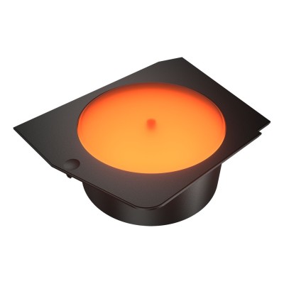 Carcasa COUGAR Luminous Full Tower, Black