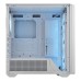 Carcasa COUGAR MX600 Full Tower, tempered glass, Alb