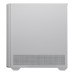 Carcasa COUGAR MX600 Full Tower, tempered glass, Alb