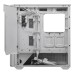 Carcasa COUGAR MX600 Full Tower, tempered glass, Alb