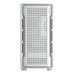 Carcasa COUGAR UNIFACE MINI Mini Tower, tempered glass, Alb