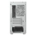 Carcasa COUGAR UNIFACE MINI Mini Tower, tempered glass, Alb