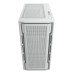 Carcasa COUGAR UNIFACE MINI Mini Tower, tempered glass, Alb
