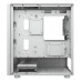 Carcasa COUGAR UNIFACE MINI Mini Tower, tempered glass, Alb