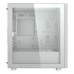 Carcasa COUGAR UNIFACE MINI Mini Tower, tempered glass, Alb