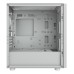 Carcasa COUGAR UNIFACE MINI Mini Tower, tempered glass, Alb
