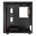 Carcasa COUGAR UNIFACE MINI RGB Mini Tower, tempered glass, Alb