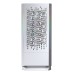 Carcasa COUGAR MX430 Air RGB Mid Tower, tempered glass, Alb