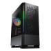 Carcasa COUGAR MX430 Air Mid Tower, tempered glass