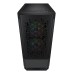 Carcasa COUGAR MX430 Air Mid Tower, tempered glass