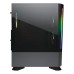 Carcasa COUGAR MX430 Air Mid Tower, tempered glass