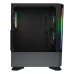 Carcasa COUGAR MX430 Air Mid Tower, tempered glass