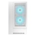 Carcasa COUGAR OmnyX Mid Tower, tempered glass, Alb