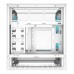 Carcasa COUGAR OmnyX Mid Tower, tempered glass, Alb