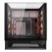Carcasa COUGAR OmnyX Mid Tower, tempered glass Carcasa COUGAR OmnyX Mid Tower, tempered glass