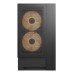 Carcasa COUGAR OmnyX Mid Tower, tempered glass Carcasa COUGAR OmnyX Mid Tower, tempered glass