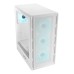 Carcasa COUGAR AIRFACE PURE PRO Mid Tower, tempered glass, Alb Carcasa COUGAR AIRFACE PURE PRO Mid Tower, tempered glass, Alb