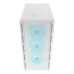 Carcasa COUGAR AIRFACE PURE PRO Mid Tower, tempered glass, Alb Carcasa COUGAR AIRFACE PURE PRO Mid Tower, tempered glass, Alb