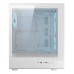 Carcasa COUGAR AIRFACE PURE PRO Mid Tower, tempered glass, Alb Carcasa COUGAR AIRFACE PURE PRO Mid Tower, tempered glass, Alb