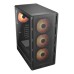 Carcasa COUGAR AIRFACE PURE PRO Mid Tower, tempered glass