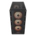Carcasa COUGAR AIRFACE PURE PRO Mid Tower, tempered glass